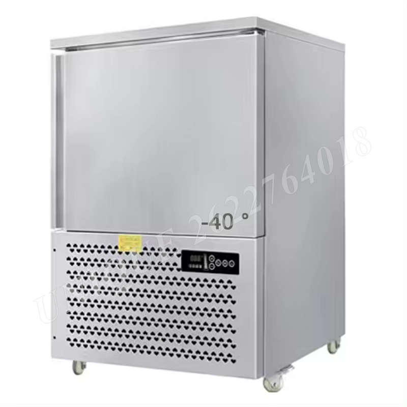 3-10 Tray Kitchen Quick Blast  - огляд і ціна Commercial Kitchen Swing Door