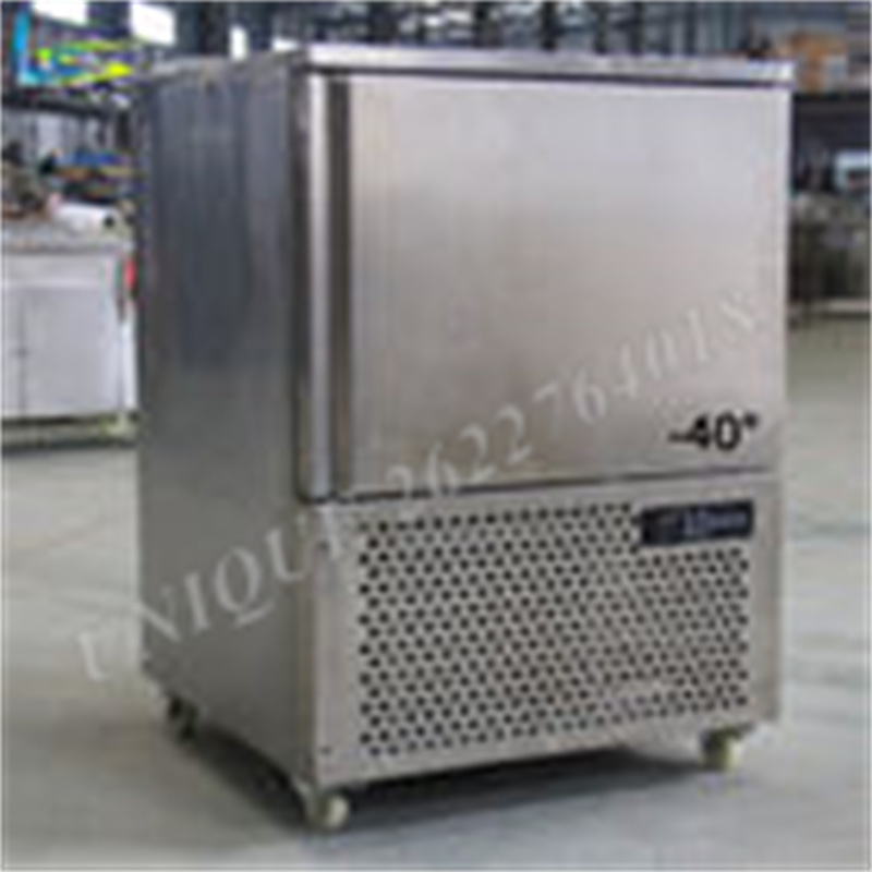 3-10 Tray Kitchen Quick Blast  - огляд і ціна Commercial Kitchen Swing Door
