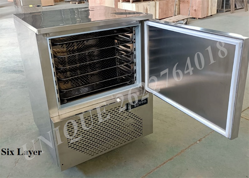 3-10 Tray Kitchen Quick Blast  - огляд і ціна Commercial Kitchen Swing Door