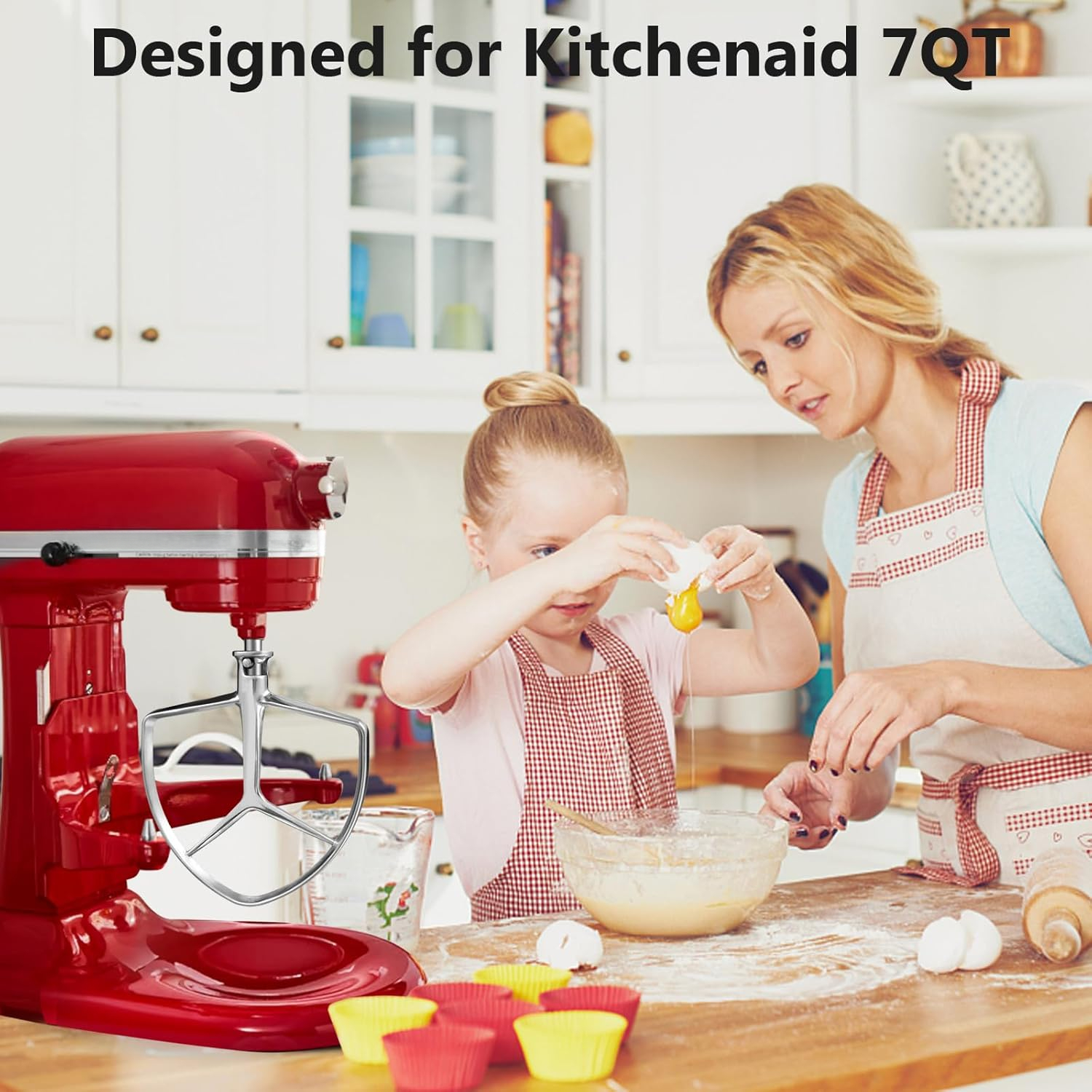 For Kitchenaid 7 quart mixer a - огляд і ціна Commercial Kitchenaid